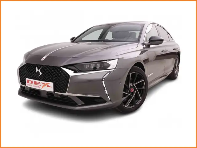 DS Automobiles DS 9 1.6 E-Tense 250 PHEV Performance Line
