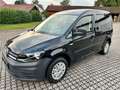 Volkswagen Caddy Kombi EcoProfi BMT*Aut.*Navi* Schwarz - thumbnail 7