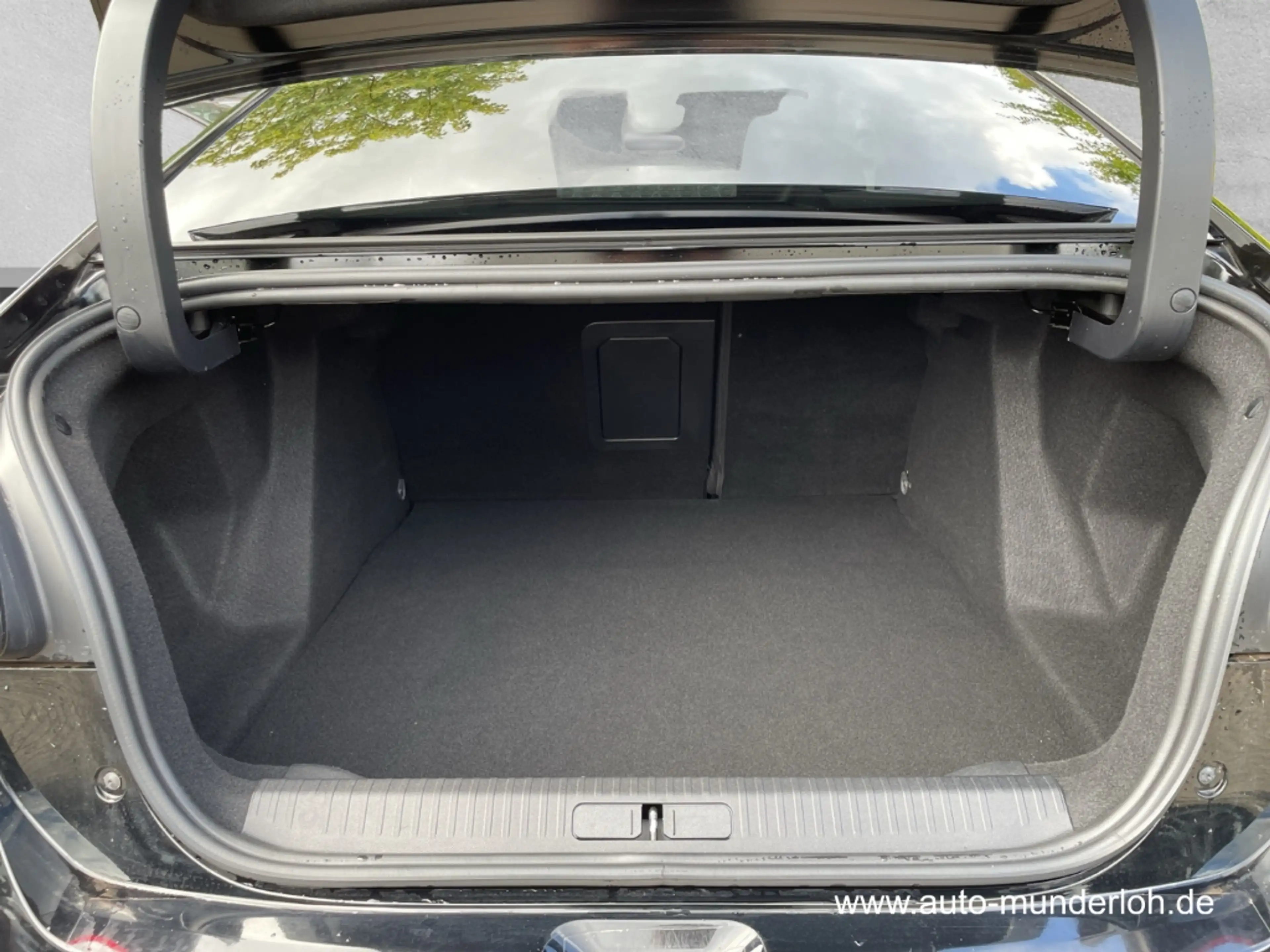 Citroen C4 Pure Tech 130 S&S EAT8 MAX  KÄLTEPAKET NAVI KLIMAA — photo 5