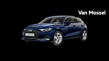 Audi A3 Sportback 40 TFSI e Advanced edition 204 PK | Auto