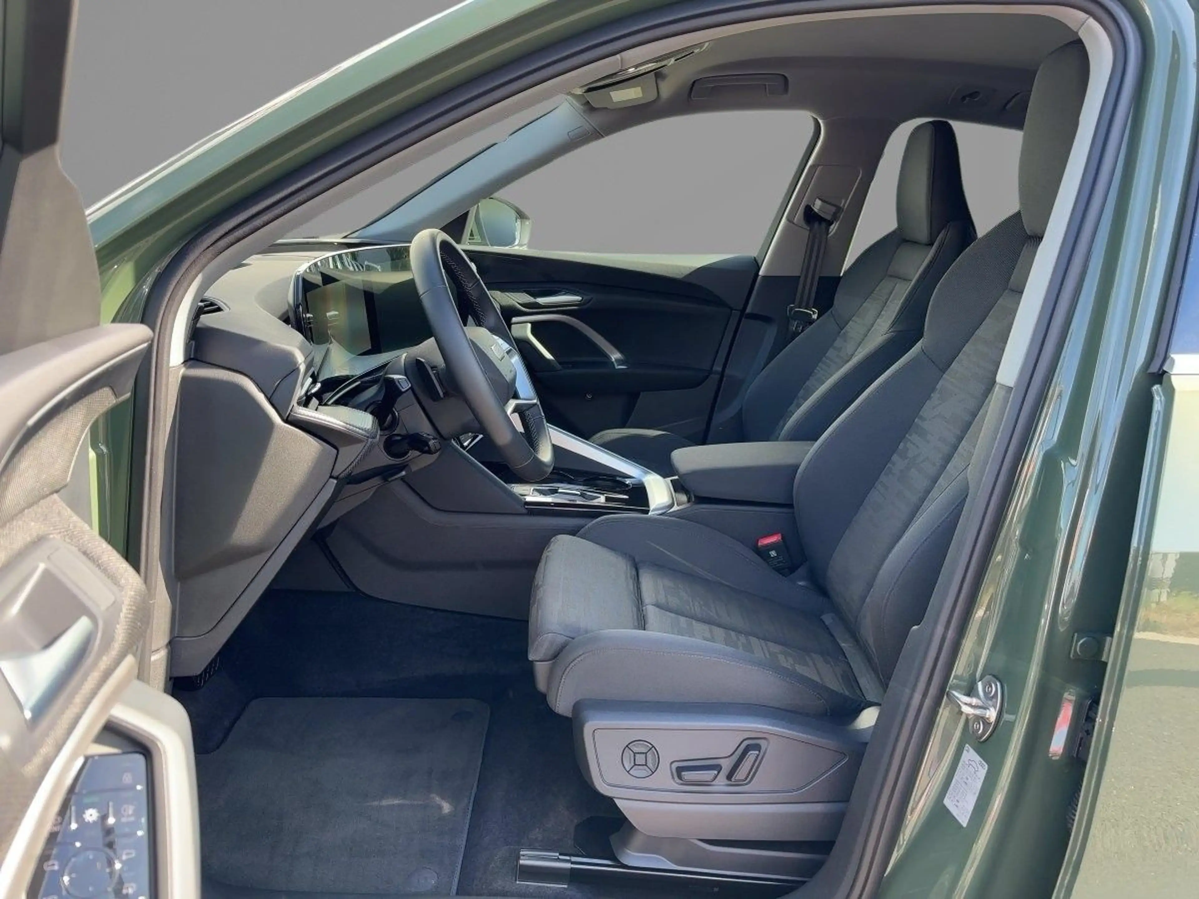 Audi Q5 TDI quattro 150 kW S tronic — photo 8