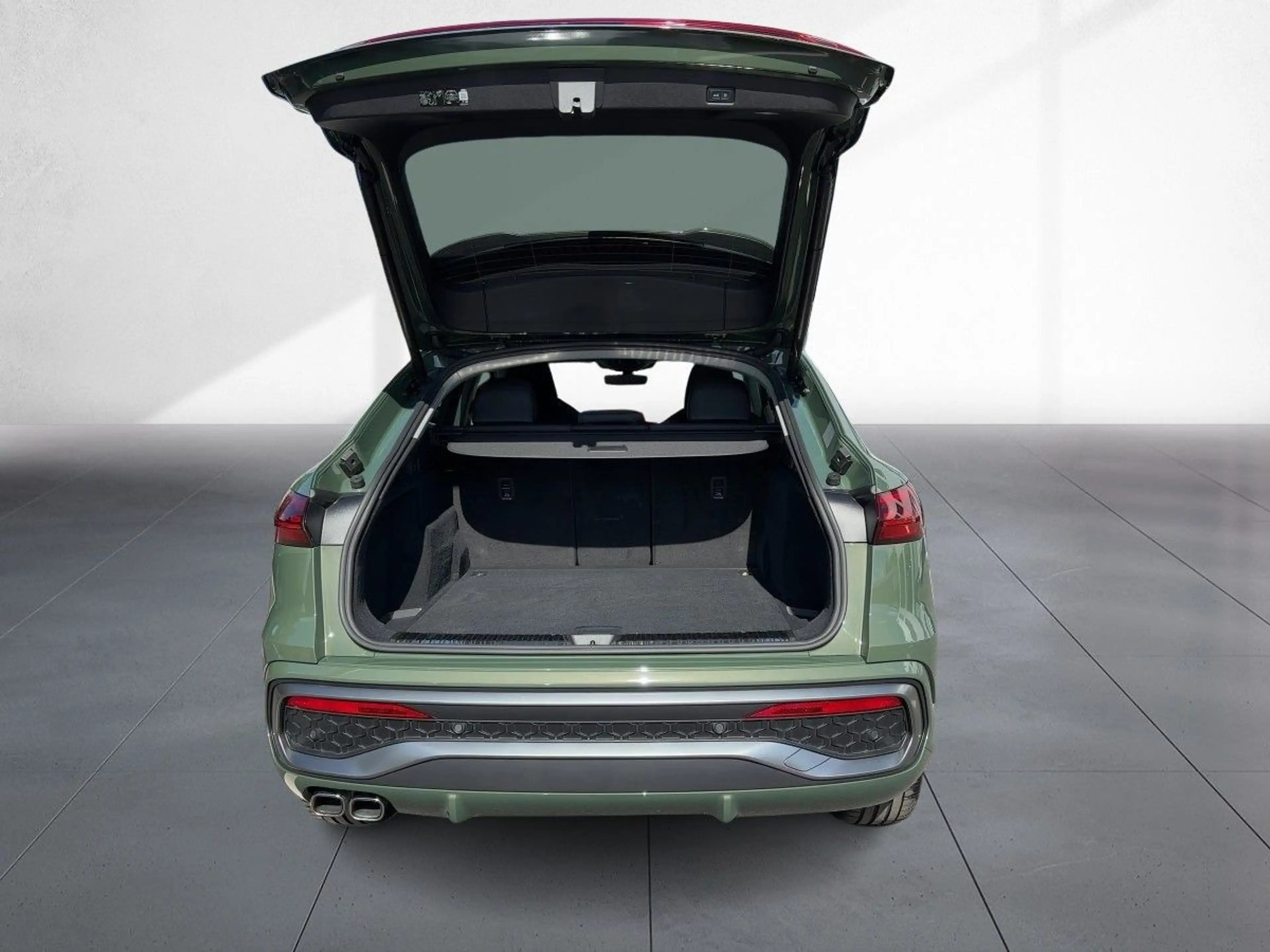 Audi Q5 TDI quattro 150 kW S tronic — photo 12