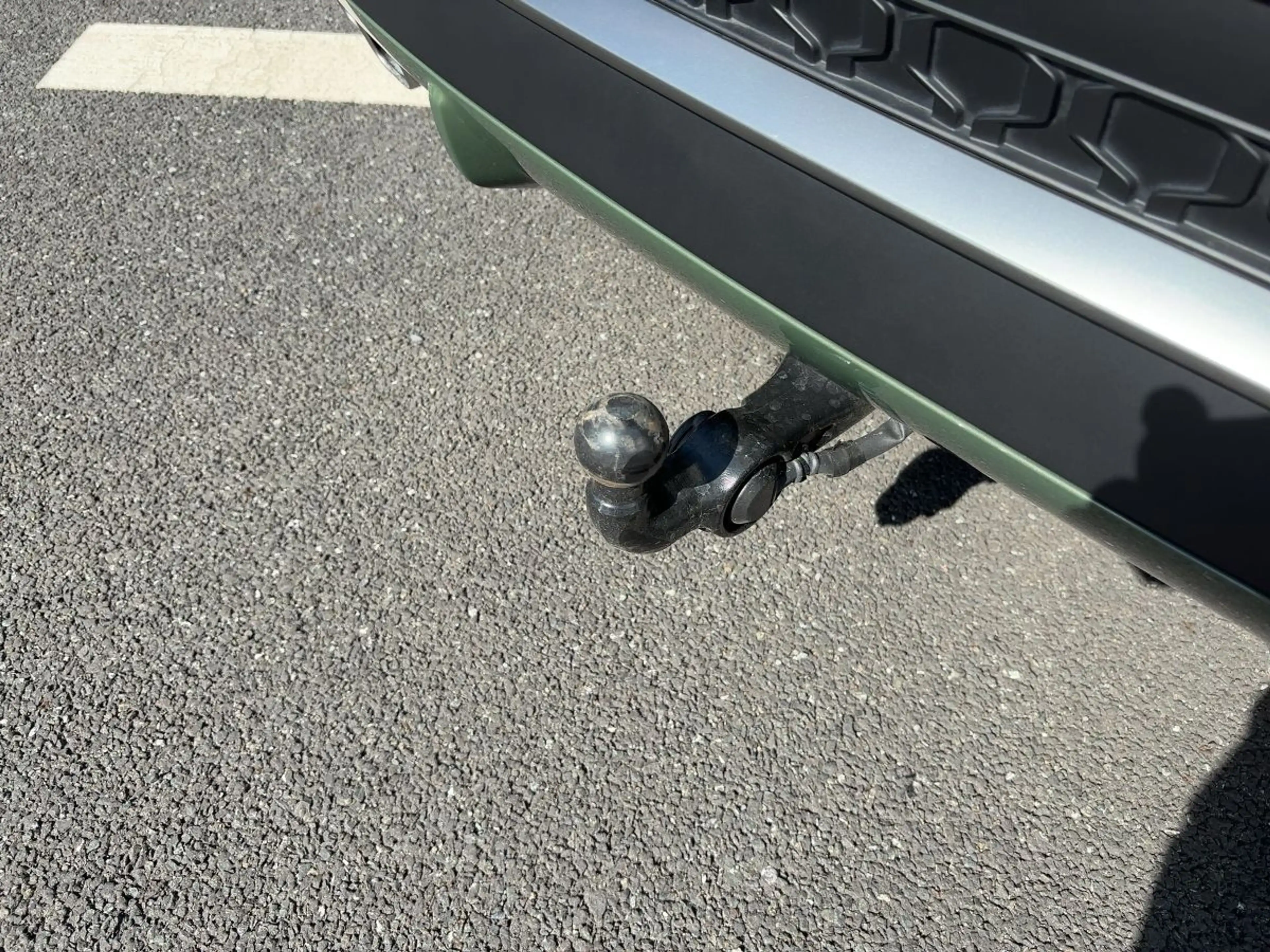 Audi Q5 TDI quattro 150 kW S tronic — photo 13