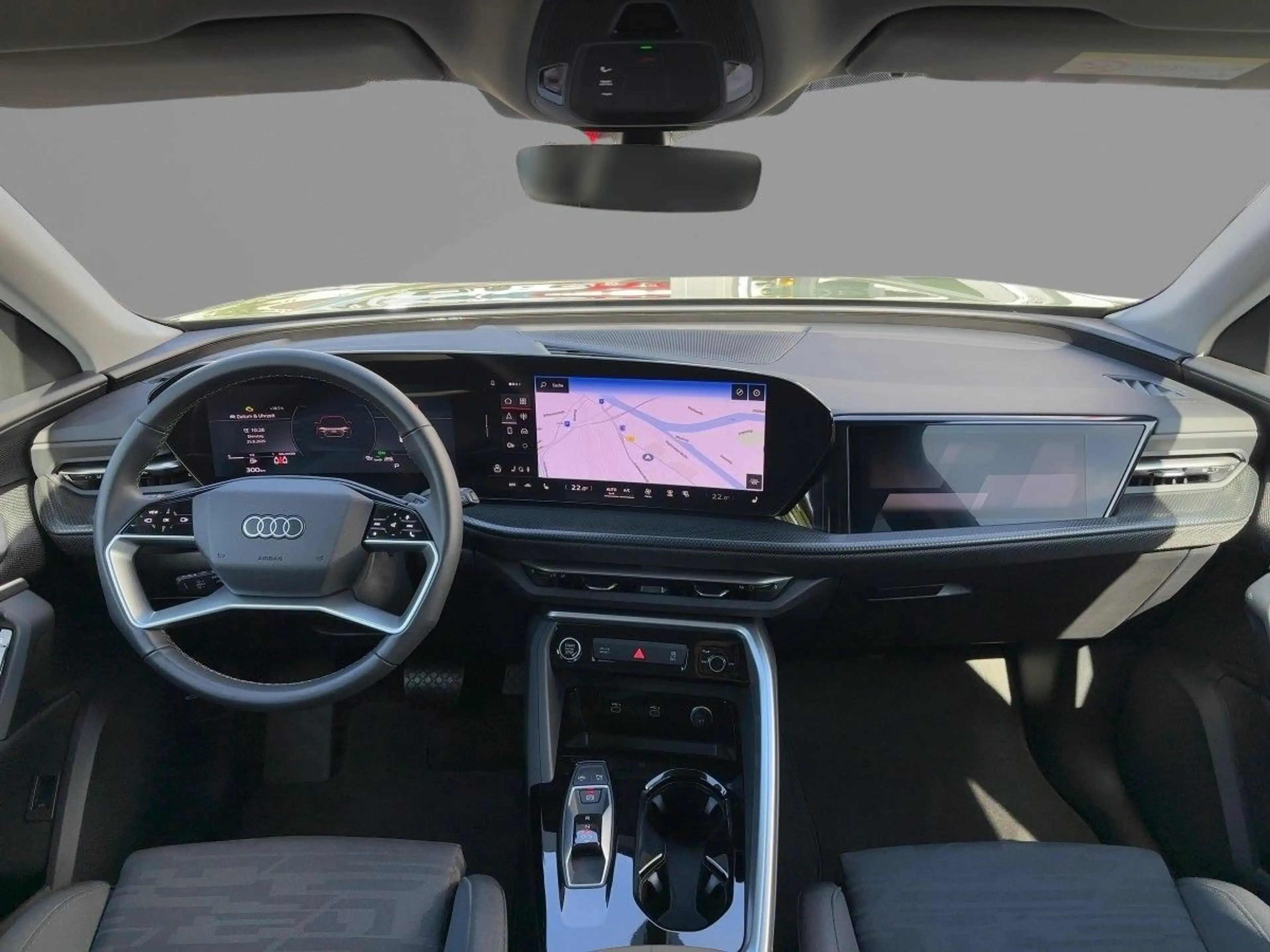 Audi Q5 TDI quattro 150 kW S tronic — photo 7