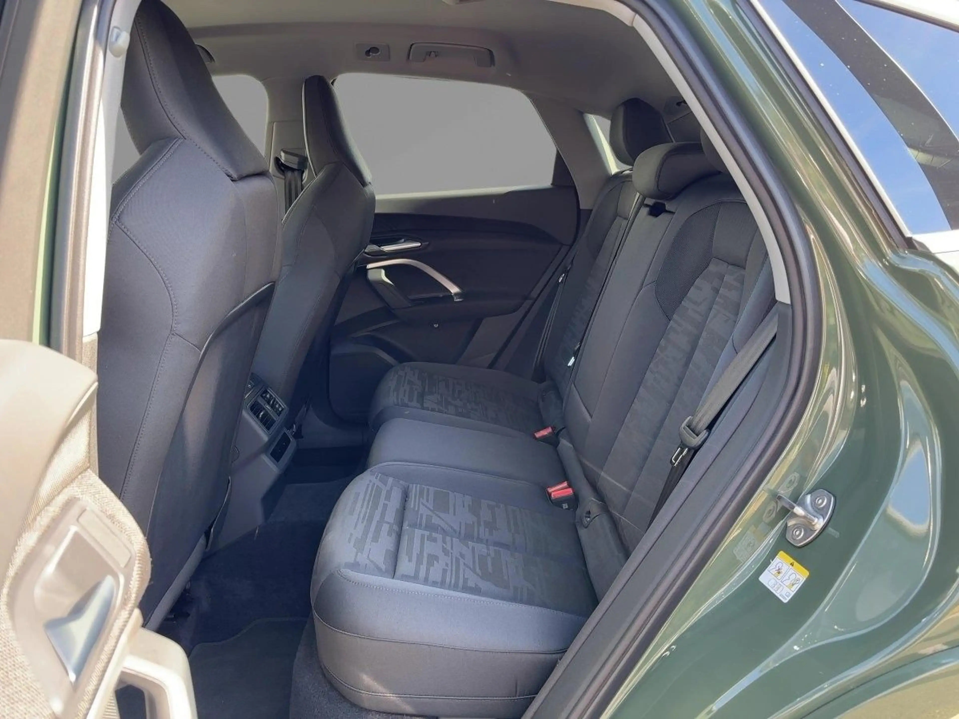 Audi Q5 TDI quattro 150 kW S tronic — photo 9
