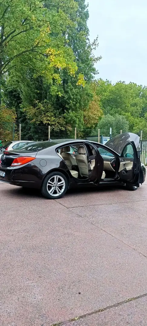Opel Insignia 1.6 Design Edition - 2