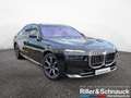 BMW 740 d xDrive TV+AUTOMATC DOORS+LOUNGE SEATING Black - thumbnail 2