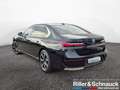 BMW 740 d xDrive TV+AUTOMATC DOORS+LOUNGE SEATING Schwarz - thumbnail 3