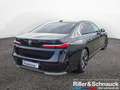 BMW 740 d xDrive TV+AUTOMATC DOORS+LOUNGE SEATING Schwarz - thumbnail 4