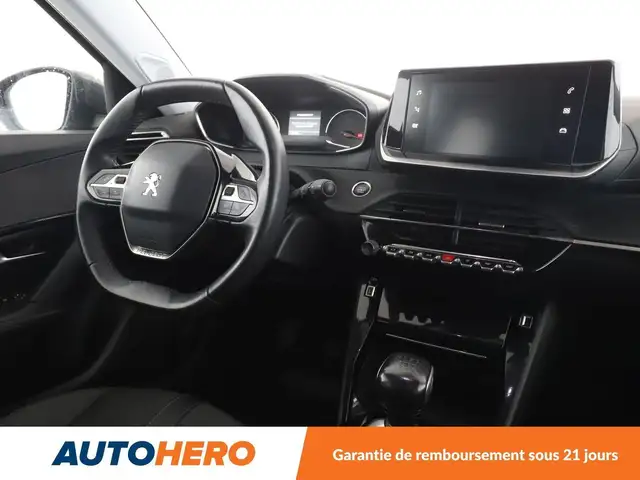 Peugeot 2008 view 13