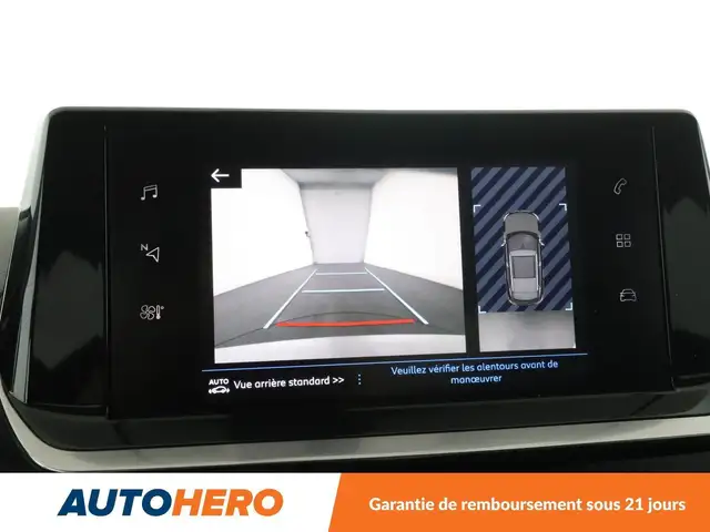 Peugeot 2008 view 25