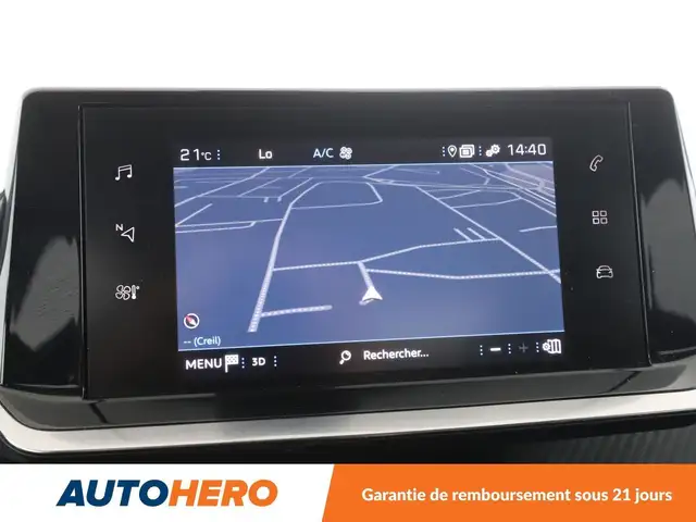Peugeot 2008 view 23