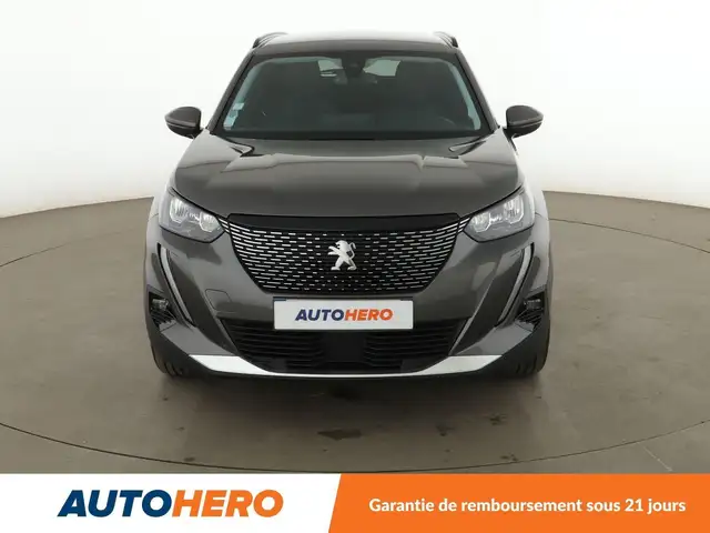 Peugeot 2008 view 9