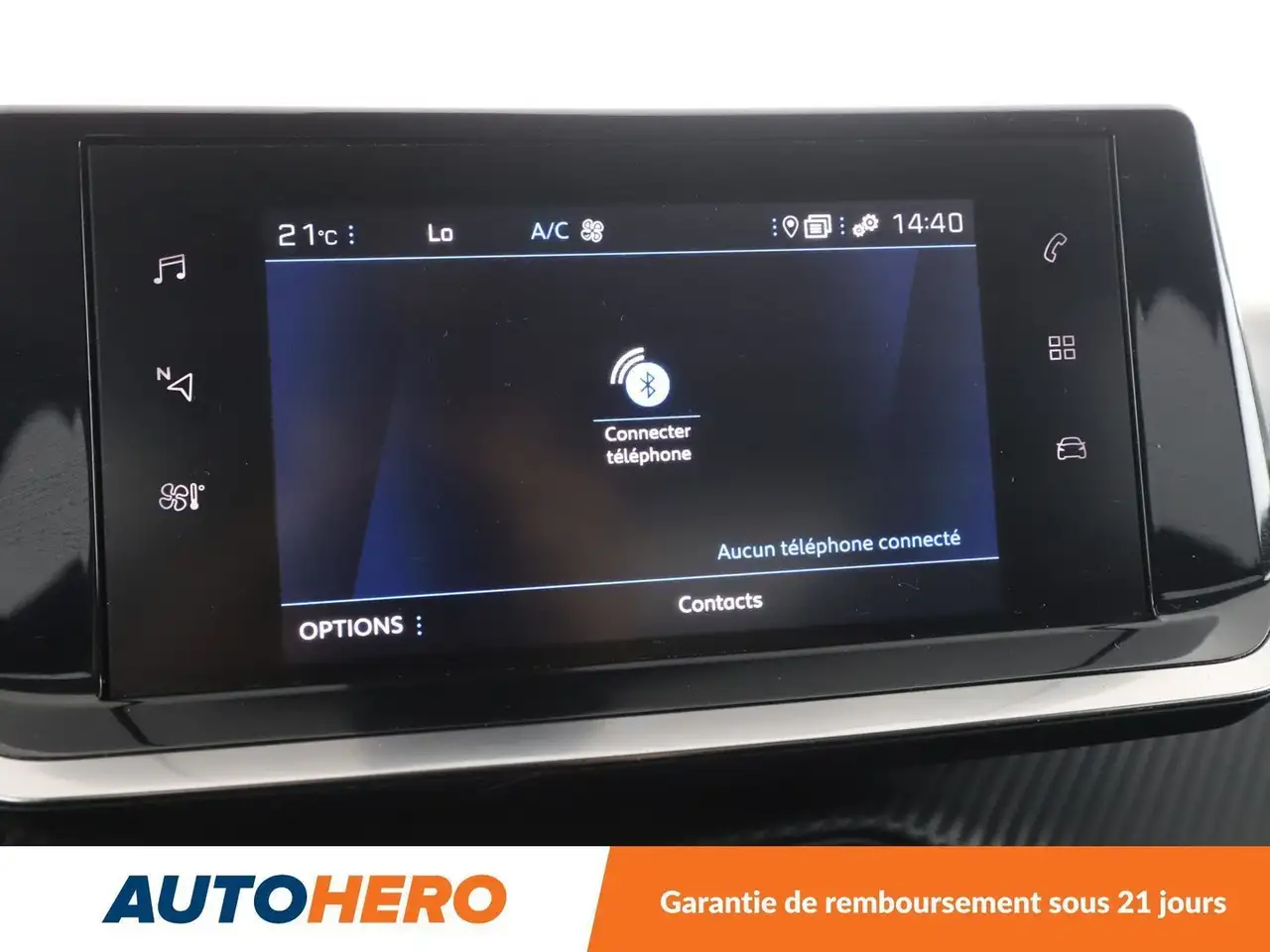 Peugeot 2008 2008 — photo 24