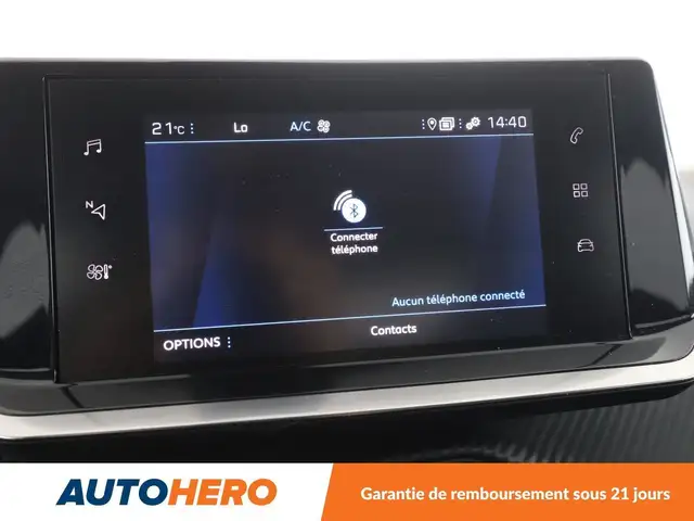 Peugeot 2008 view 24