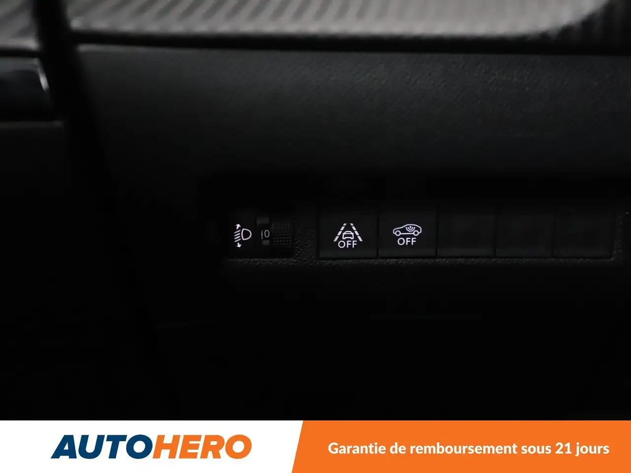 Peugeot 2008 2008 — photo 31