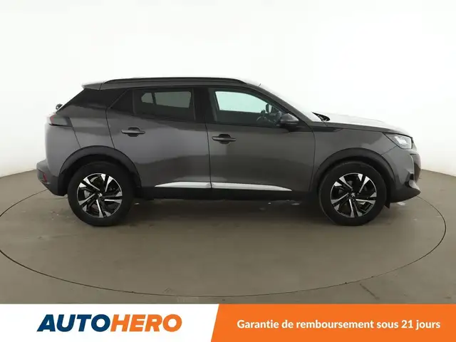 Peugeot 2008 view 7