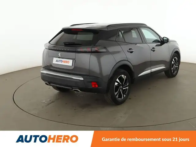 Peugeot 2008 view 6