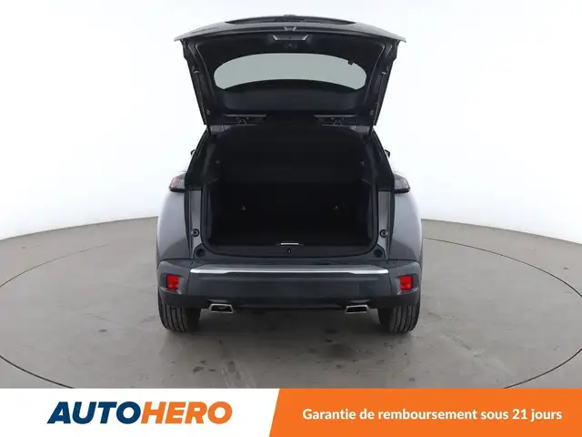 Peugeot 2008 view 16