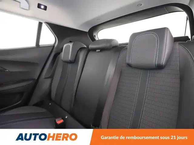 Peugeot 2008 view 14