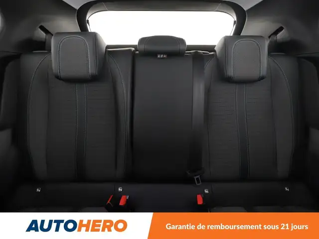 Peugeot 2008 view 15