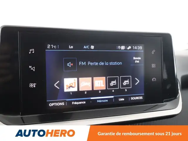 Peugeot 2008 view 21