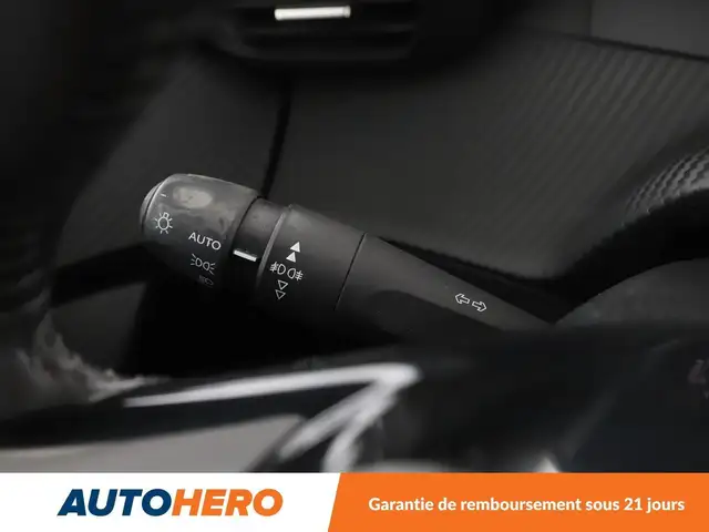 Peugeot 2008 view 29