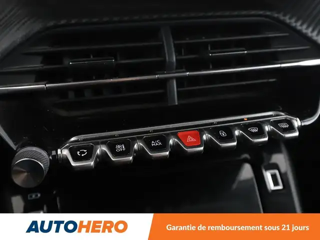 Peugeot 2008 view 26