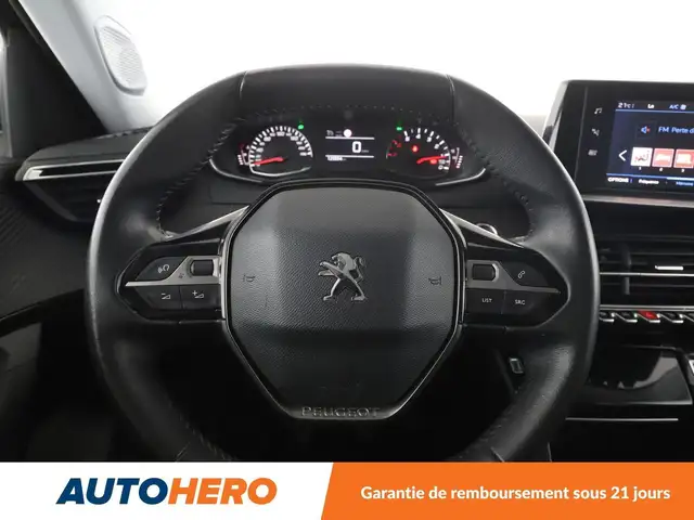 Peugeot 2008 view 19