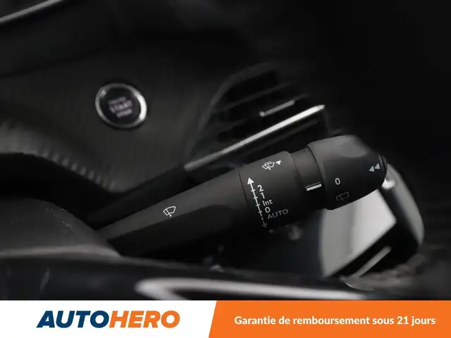 Peugeot 2008 view 28