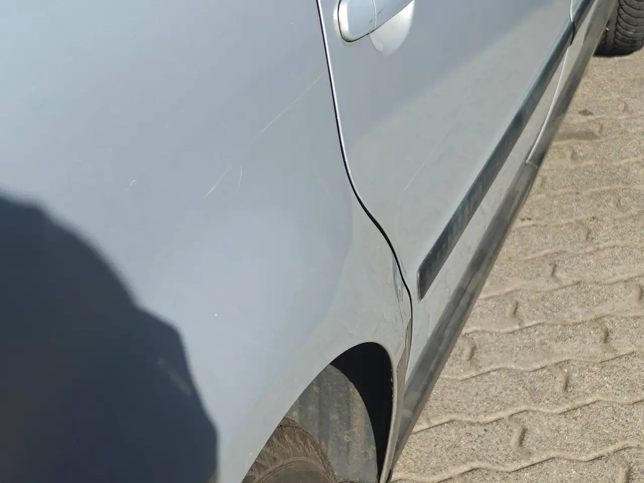 Volkswagen Passat 1.8 5V, foto 10
