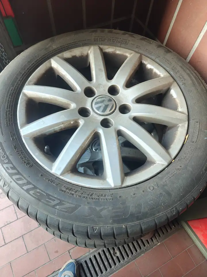 Volkswagen Passat 1.8 5V, foto 12