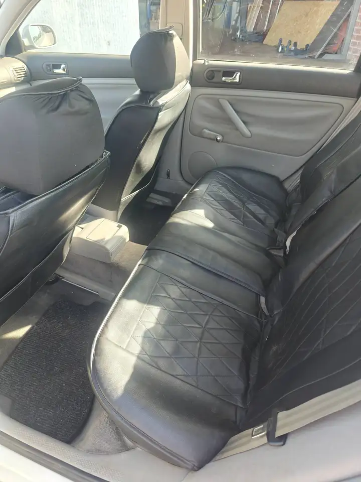Volkswagen Passat 1.8 5V, foto 3