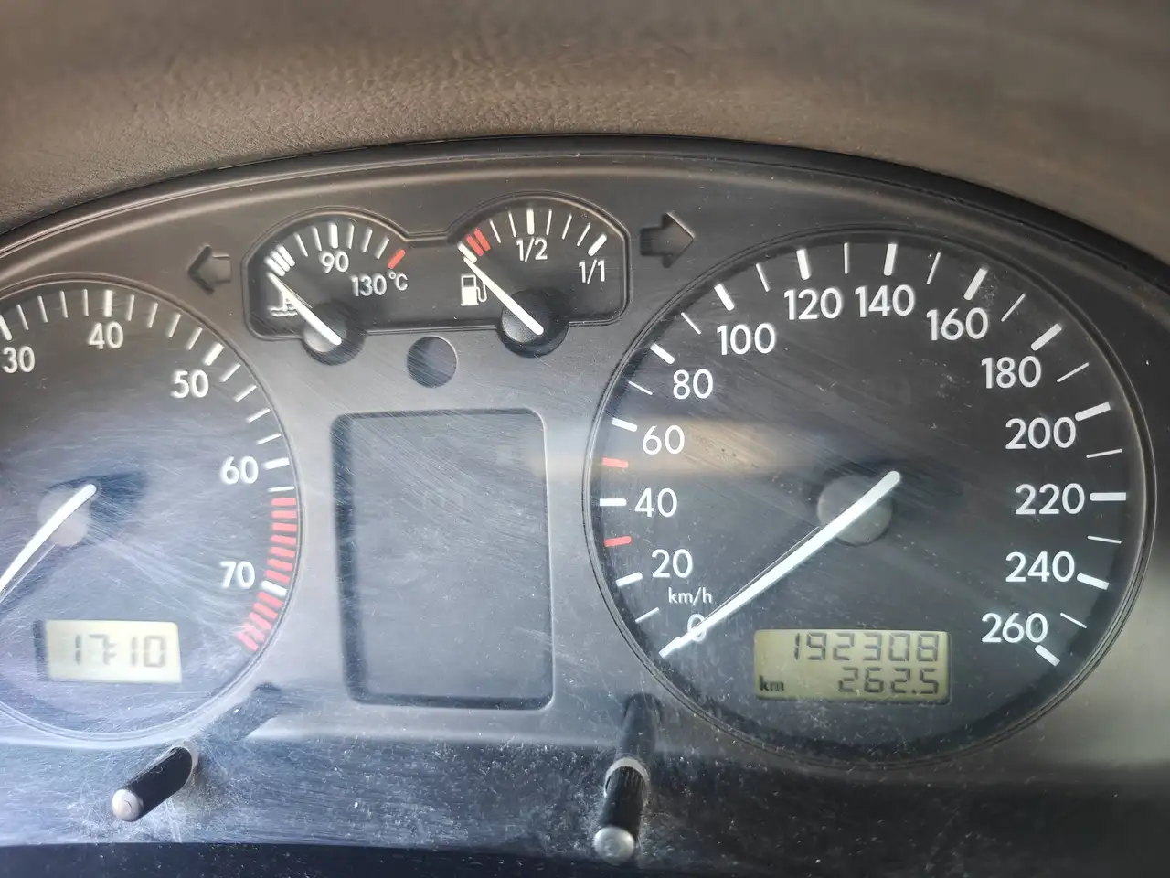 Volkswagen Passat 1.8 5V, foto 1