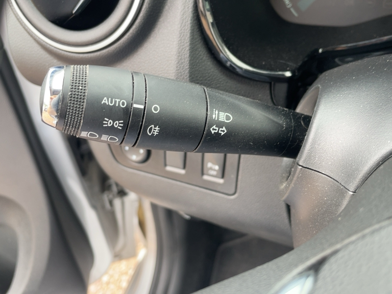 Dacia Spring Electric Essential 45 Rückfahrkamera — photo 13