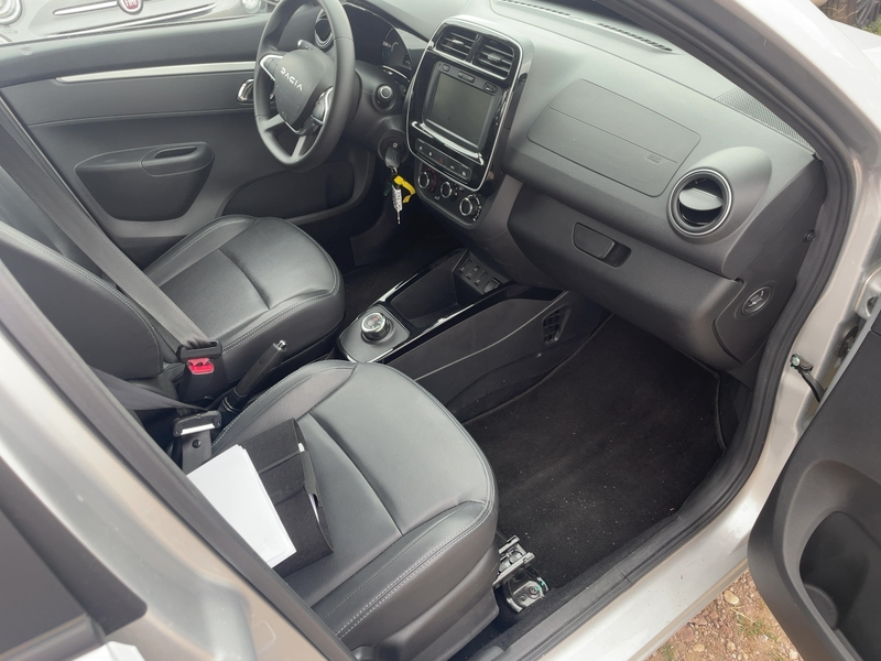 Dacia Spring Electric Essential 45 Rückfahrkamera — photo 7