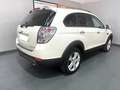 Chevrolet Captiva 2.2 VCDI 16V LTZ 7 Plazas AWD Blanc - thumbnail 4