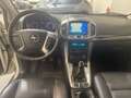 Chevrolet Captiva 2.2 VCDI 16V LTZ 7 Plazas AWD Blanc - thumbnail 9