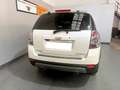 Chevrolet Captiva 2.2 VCDI 16V LTZ 7 Plazas AWD Blanco - thumbnail 4