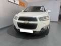Chevrolet Captiva 2.2 VCDI 16V LTZ 7 Plazas AWD Blanco - thumbnail 2