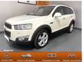 Chevrolet Captiva 2.2 VCDI 16V LTZ 7 Plazas AWD Blanco - thumbnail 1