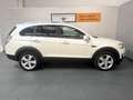 Chevrolet Captiva 2.2 VCDI 16V LTZ 7 Plazas AWD Blanc - thumbnail 7