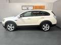 Chevrolet Captiva 2.2 VCDI 16V LTZ 7 Plazas AWD Blanco - thumbnail 5