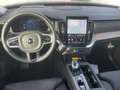 Volvo XC90 Plus, T8 AWD Plug-in Hybrid, Elektrisch/Benzin, Bright, 7 Si Schwarz - thumbnail 8