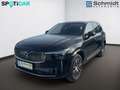 Volvo XC90 Plus, T8 AWD Plug-in Hybrid, Elektrisch/Benzin, Bright, 7 Si Schwarz - thumbnail 1