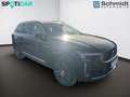 Volvo XC90 Plus, T8 AWD Plug-in Hybrid, Elektrisch/Benzin, Bright, 7 Si Schwarz - thumbnail 5