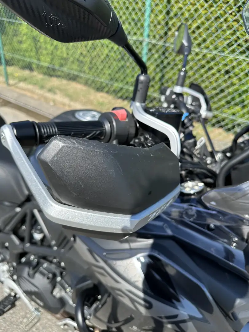 Benelli TRK 502 modele TRK 502 X - 2