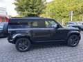 Land Rover Defender 110 D300 X-Dynamic HSE AHK MATRIX STAND Noir - thumbnail 4