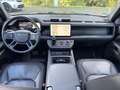 Land Rover Defender 110 D300 X-Dynamic HSE AHK MATRIX STAND Noir - thumbnail 14