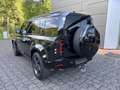 Land Rover Defender 110 D300 X-Dynamic HSE AHK MATRIX STAND Noir - thumbnail 6